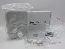 Gorillaline retractable wall for sale  Seattle