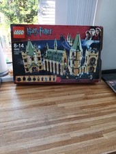 Lego 4842 hogwarts for sale  WIGAN