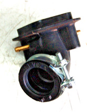 Ansaugstutzen euro luxxon gebraucht kaufen  Neustadt an der Weinstraße