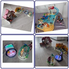 Playmobil pool schule gebraucht kaufen  Usingen