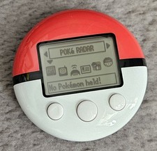 Pokemon pokewalker heartgold for sale  LEAMINGTON SPA