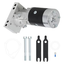 3hp mini starter for sale 3hp mini starter for sale  LEICESTER