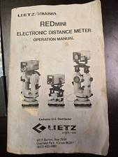 Lietz sokkisha redmini for sale  Glendale