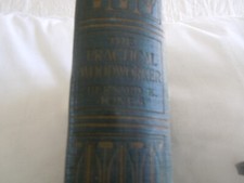 Practical woodworker subscribe for sale  SEVENOAKS