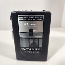 Vintage aiwa stereo for sale  San Ysidro