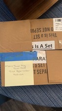 Kit de acessórios para banheiro Moen 3 peças comprar usado  Enviando para Brazil
