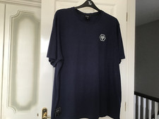 Wolves tshirt xxxl for sale  CRADLEY HEATH