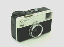 Kodak instamatic 33 gebraucht kaufen  Berlin
