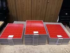 Zubehör posten schuber gebraucht kaufen  Deutschland