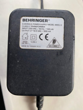 Genuine behringer eurorack for sale  LONDON