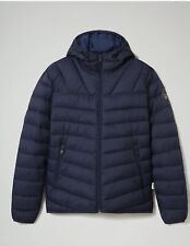 Napapijri aerons quilted for sale  CANNOCK