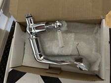 Crosswater mixer tap for sale  LONDON