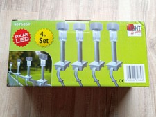 4er set led gebraucht kaufen  Puderbach