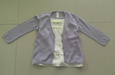Schumacher strickjacke cardiga gebraucht kaufen  Mannheim