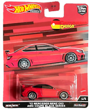 Hot wheels mercedes gebraucht kaufen  Löhne