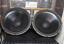 Radio shack woofer for sale  Jacksonville