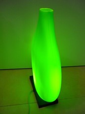 Design tischlampe bodenlampe gebraucht kaufen  Ingolstadt