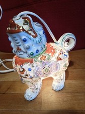 Rauchverzehrer parfümlampe fo gebraucht kaufen  Köln