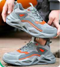 Chaussures sécurité légère d'occasion  France