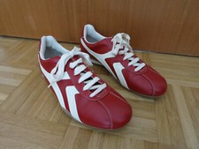 Turnschuhe sneaker rot gebraucht kaufen Turnschuhe sneaker rot gebraucht kaufen  Münster