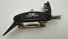 Multitool schlitz phillips gebraucht kaufen  Driedorf