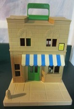 Vintage sesame street for sale  Chesterfield