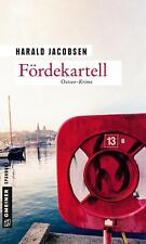 Fördekartell harald jacobsen gebraucht kaufen  Köln