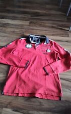 Herren langarm poloshirt gebraucht kaufen  Sindelfingen