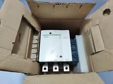 Contator Schneider Electric LC1F265 LX1FH4402 bobina / bobina LX1FH4402 440-460 V  comprar usado  Enviando para Brazil