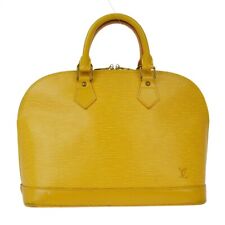 Louis vuitton yellow d'occasion  Expédié en Belgium