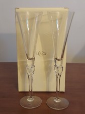 Lenox crystal wedding for sale  Rockford