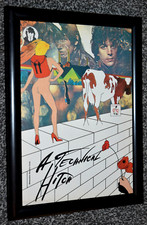 Pink floyd band for sale  BLACKWOOD