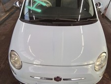 Bonnet fiat 500 for sale  DONCASTER