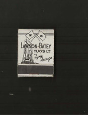 Matchbooks for sale  NEWCASTLE UPON TYNE