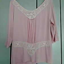 Gebr shirt rosa gebraucht kaufen  Hamm