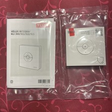 Velux integra kli gebraucht kaufen  Ilshofen