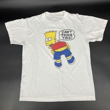 Vintage bootleg bart for sale  Port Reading