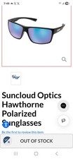 New suncloud hawthorne for sale  Philadelphia