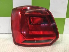Usado, Lanterna traseira esquerda Volkswagen Polo 2016 DBA-6RCJZ [usada] [PA92202840] comprar usado  Enviando para Brazil