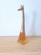 Vintage avon giraffe for sale  WILLENHALL