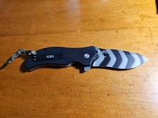 Zero tolerance usa for sale  Decatur