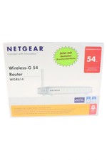 Netgear wgr614 wlan gebraucht kaufen  Deutschland