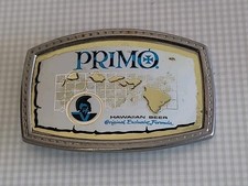 hawaii belt buckle for sale  Ventura
