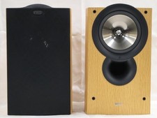 Kef iq30lov bookshelf d'occasion  Expédié en Belgium