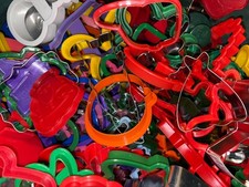 Cookie cutters for sale  Saint Paul