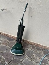 Lucidatrice vorwerk vintage usato  Cavezzo