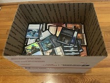 Magic gathering huge for sale  Los Angeles