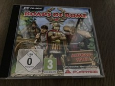Rom roads f gebraucht kaufen  Gomadingen
