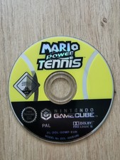 Mario power tennis gebraucht kaufen  Niederwerrn
