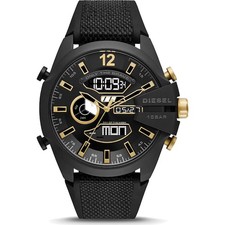 Orologio diesel mega usato  Italia